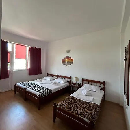 Pensiunea Sonrisa Mamaia Nord 3*