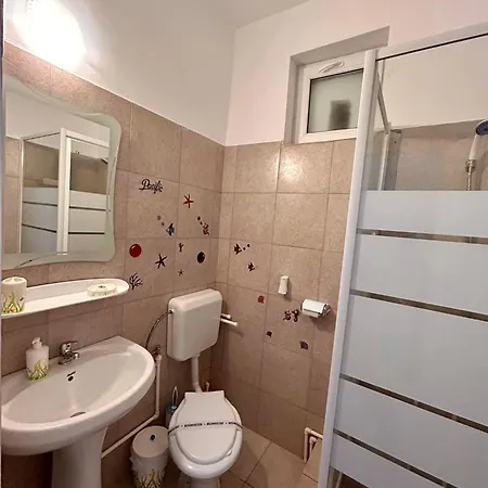 Pensiunea Sonrisa Mamaia Nord Guest house Navodari