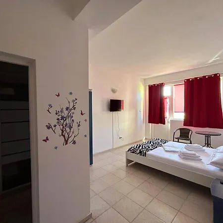 Pensiunea Sonrisa Mamaia Nord 3* Navodari